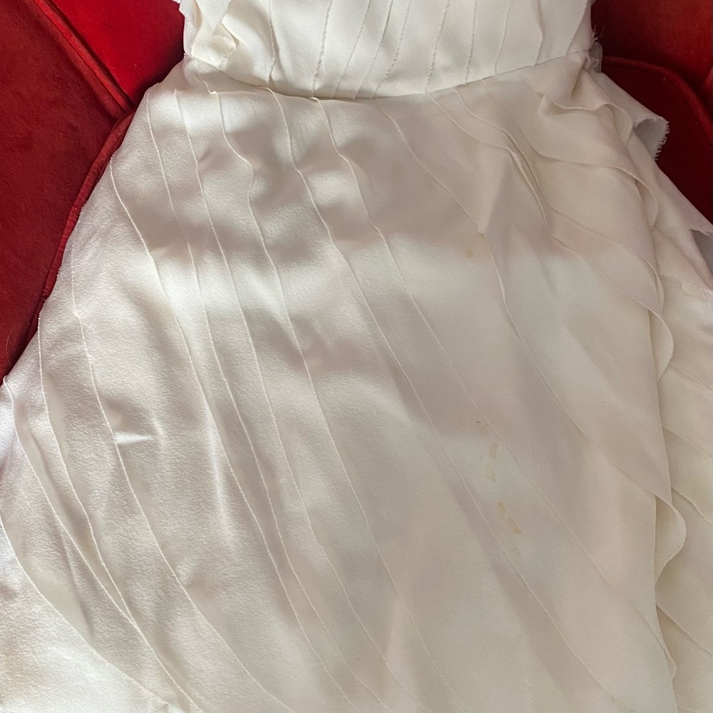Adams Dress